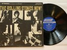 Rolling Stones - Now  - 1969 US Stereo Press London PS 420 - Ultrasonic Clean