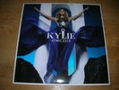 KYLIE MINOGUE   APHRODITE RARE VINYL ALBUM....EXC