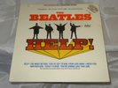 Beatles Help Original Motion Picture Sealed Vinyl Record LP USA 1976-83 Promo