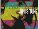 SMALL FACES / SYD BANGER'S WALLY SMASHING BIG ROLL BAND Jimi's Tune UK 45 garage