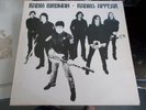 RADIO BIRDMAN - RADIOS APPEAR (1978) - SIRE/PHONOGRAM 1st UK LP W/INNER SLEEVE