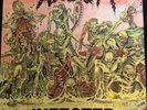 Atrocity - Infected LP_core records 1990_first press
