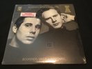 SEALED Simon and Garfunkel Bookends  LP with poster & Hype Sticker KCS 9529 1968