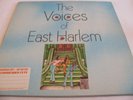 THE VOICES OF EAST HARLEM INC. CASHING IN - JUST SUNSHINE