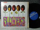 Rolling Stones m- record original stereo LP Flowers