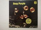 Deep Purple Who Do We Think We Are Malaysia Melodia 70's LP