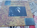THE CURE - carnage visors -  LP' -