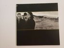 U2 - The Joshua Tree - Used Promo LP - Never Been Played - 1987 US Translucent