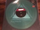 Dillinger Escape Plan - Ire Works On Coke Bottle Blue Vinyl. New. Miss Machine