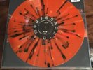 Dillinger Escape Plan - Calculating Infinity On Orange Krush Splatter Vinyl. New