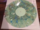Dillinger Escape Plan - Miss Machine On Coke Bottle Splatter Vinyl. Ire Works
