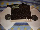 Queen & Paul Rodgers - The Cosmos Rocks - RARE Double Vinyl LP album 2008