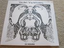 ANT TRIP CEREMONY - 24 HOURS - FOLK / PSYCH ROCK - NEW LP RECORD
