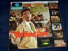Cliff Richard LP THE YOUNG ONES STEREO original 1st-PRESS VERY RARE