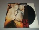 TALKING HEADS - STOP MAKING SENSE - LP - MADE IN ITALY