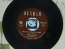 Charles Bradley 45 The World (Is Going Up In Flames) Soul M-
