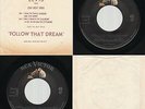 Orig(1S/1S DJ Prevue) Elvis Presley 
