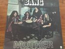 BANG “Mother/ Bow to the King” LP CAPITOL orig ’72 gatefold   Nice