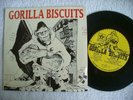 GORILLA BISCUITS 