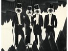 THE RESIDENTS - Eskimo - 1979 US LP white vinyl