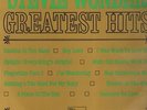 Stevie Wonder Greatest Hits Vol. 1 NEAR MINT Tamla Motown Vinyl LP