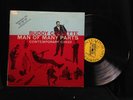 Buddy Collette-Man Of Many Parts-Contemporary 3522-PROMO