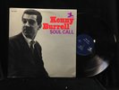 Kenny Burrell-Soul Call-Prestige 7315-MONO GREAT PROMO