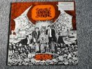 Napalm Death Scum Mosh 3 Earache Original Vinyl Release