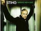 Sting - Brand New Day