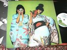 SPARKS  -     Kimono My House,     ORIGINAL 1974 UK LP / inner..... NICE COPY