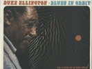 Duke Ellington, Blues In Orbit 180g LP from the Michael Hobson Archives