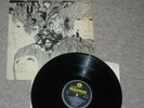 The Beatles vinyl lp Revolver mono PMC7009 2/3 Dr Robert early labels test play