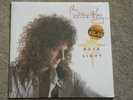 Brain May vinyl lp Back To The Light Parlophone PCSD123 *STILL SEALED* 1992 UK