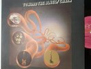 CHAIN - Toward The Blues - Infinity Label - Matt Taylor - Phil Manning