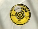 The Arrows, Mercy/See Saw, 1969 Irish 7