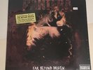 1994 Pantera Far Beyond Driven Unopened LP Vinyl Record 1st Pressing Sealed