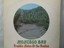 Freddie Notes And The Rudies Montego Bay 1970 Vinyl Record LP V Good Condition