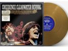 Creedence Clearwater Revival Chronicle LP die 20 Greatest Hits Gold Vinyl 2019