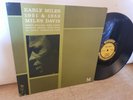 MILES DAVIS AND THE ALL STARS Early Miles PRESTIGE
