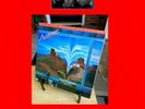 Al Stewart Time Passages 1978 album - Original Master LP    MFSL 1-082 ('81)
