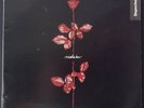 DEPECHE MODE - VIOLATOR 1990 MUTE STUMM 64 OZ 1ST PRESSING GATEFOLD
