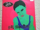 Ash Girl From Mars 7