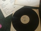Ken Saul Seashells 1971 Seashell Music SSLP 02 With Insert Ex