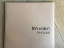 The Verve Singles Vinyl Complete Set