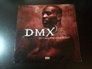 DMX It’s Dark And Hell Is Hot Hip Hop 2x LP VG Vinyl OG 1998 Release