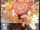 Nirvana Heart Shape Box Rare UK 7