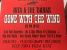 Rita And The Tiaras Gone With The Wind Is My Love Northern Soul