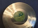 Gold record Deep Purple - Deep purple in rock ????? Vacuum gilding method