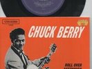CHUCK BERRY  Rare 60's Australian Only 7