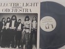ELO On The Third Day RARE ISRAELI LP